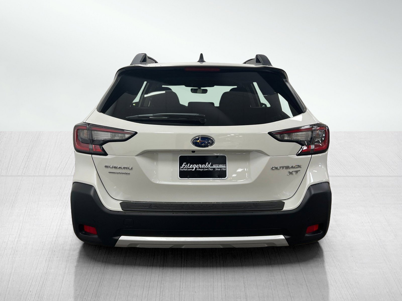 New 2025 Subaru Outback Limited XT w/ Popular Package #2 image 6