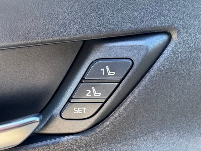 New 2026 Toyota Prius XSE Premium image 15