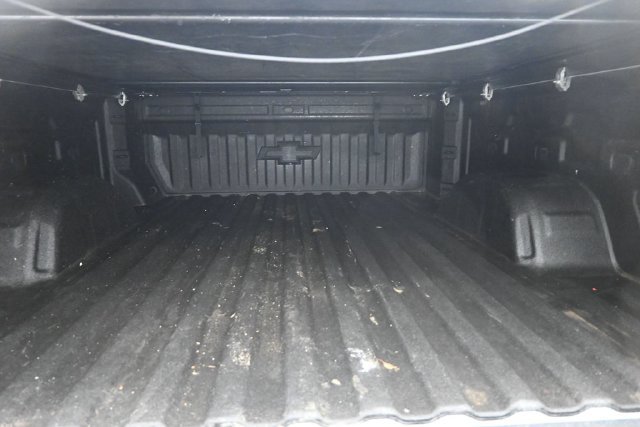 Used 2022 Chevrolet Silverado 1500 Custom w/ Safety Confidence Package AWD/4WD image 18