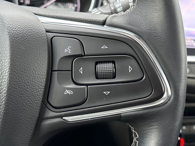 Used 2023 Buick Encore GX Essence w/ Experience Buick Package image 20