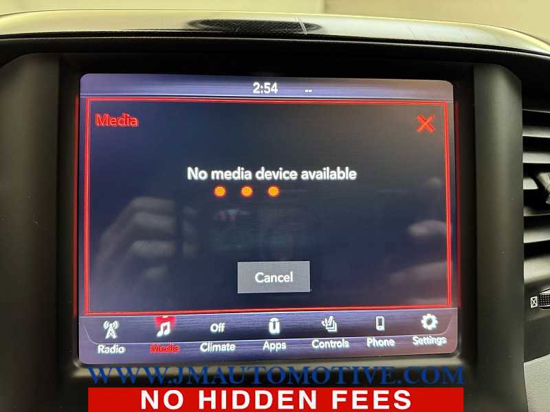 Used 2020 RAM 1500 Laramie w/ Sport Appearance Package image 23