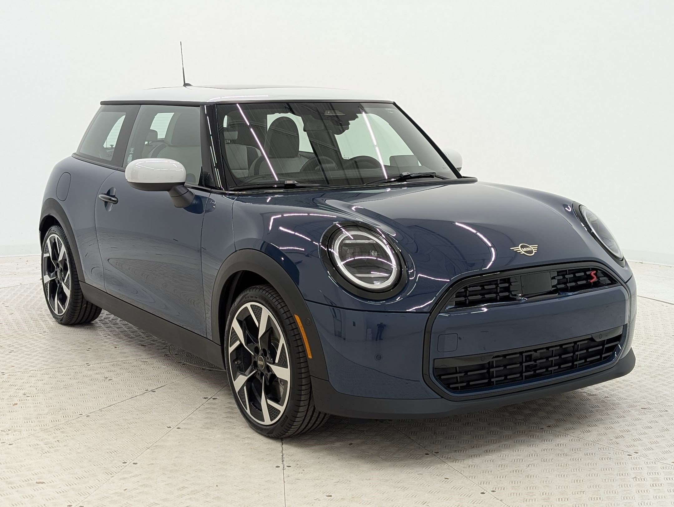 New 2026 MINI Cooper S image 7