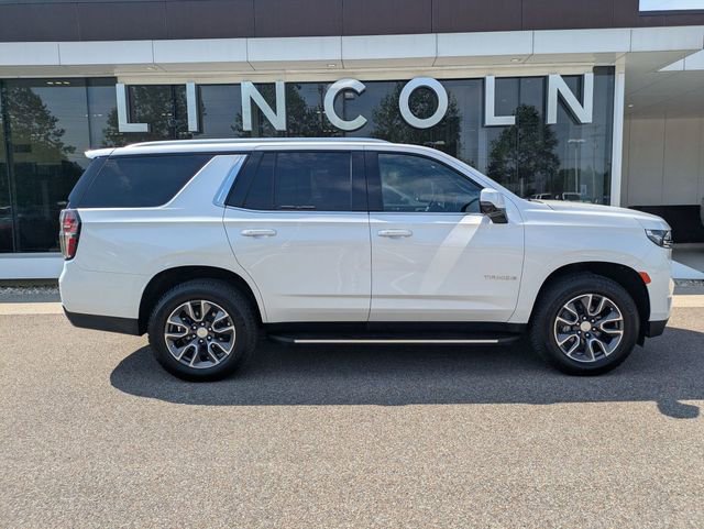 Used 2021 Chevrolet Tahoe LT w/ LT Signature Plus Package image 9