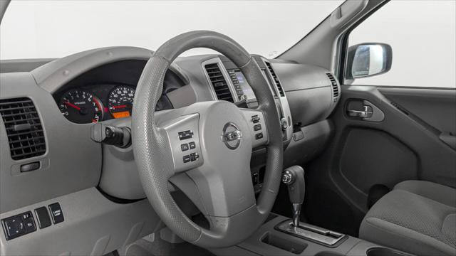 Used 2019 Nissan Frontier SV RWD image 23