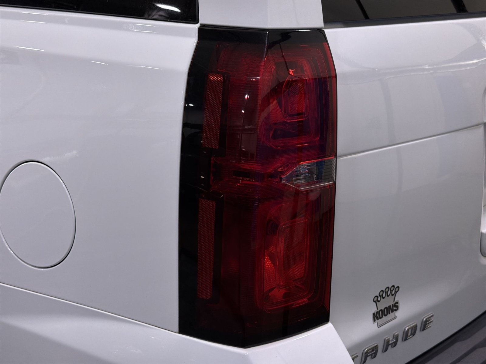 Used 2018 Chevrolet Tahoe LS AWD/4WD image 25