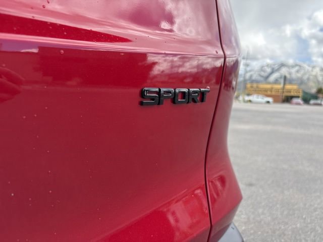New 2026 Honda CR-V Sport-L image 29