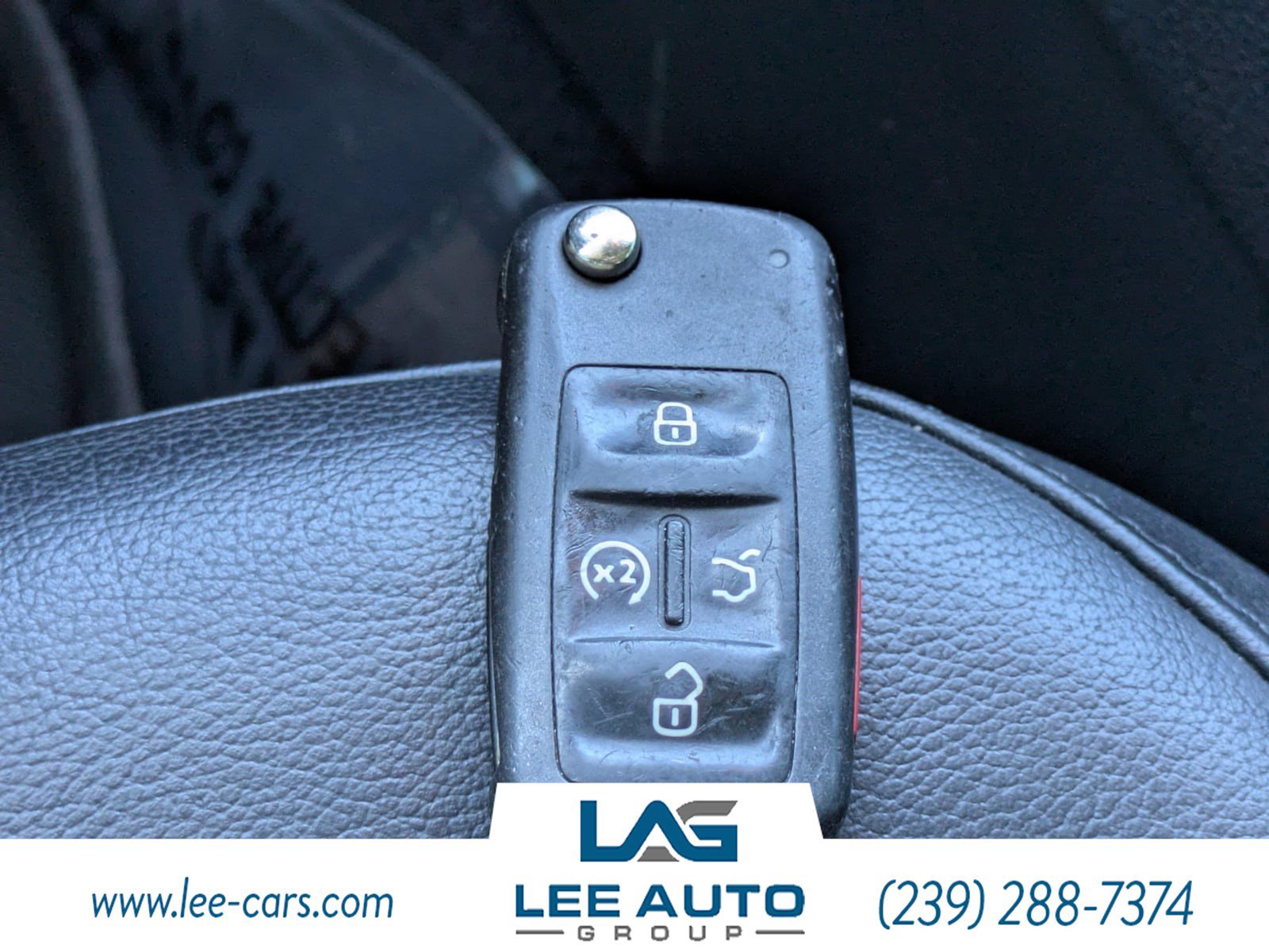 Used 2017 Volkswagen Passat 1.8T SEL Premium image 26