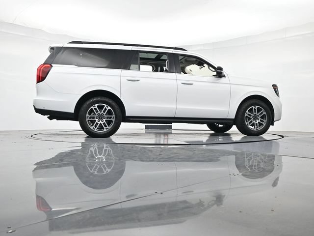 Certified 2025 Ford Expedition Max Active AWD/4WD image 38