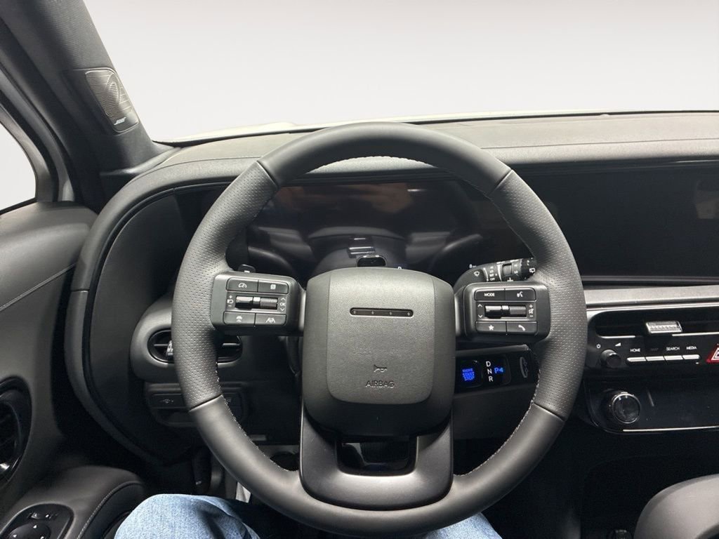 New 2026 Hyundai Palisade XRT Pro image 14