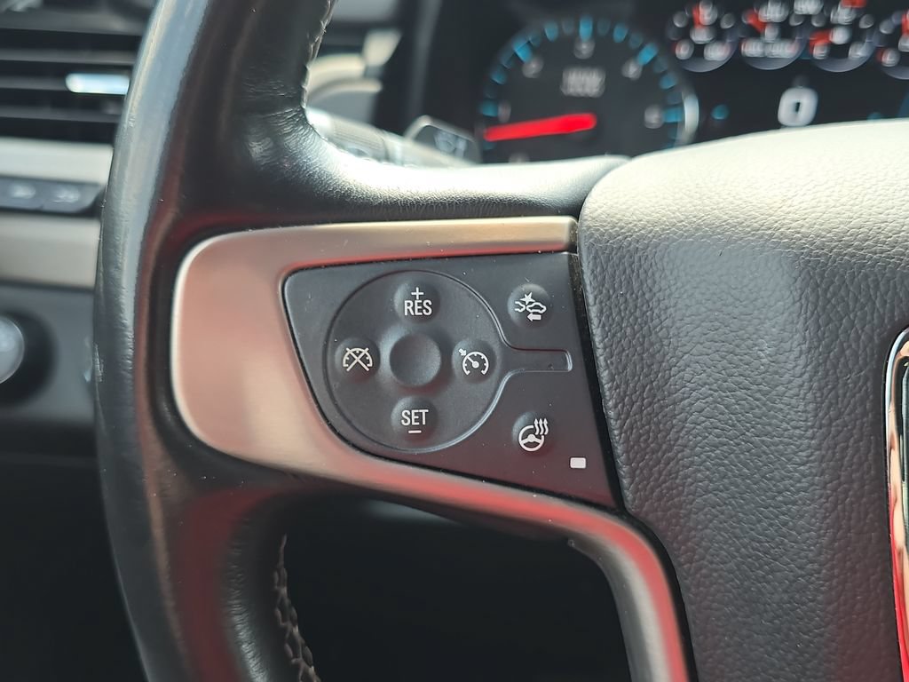 Used 2020 GMC Yukon Denali w/ Denali Premium Package AWD/4WD image 19