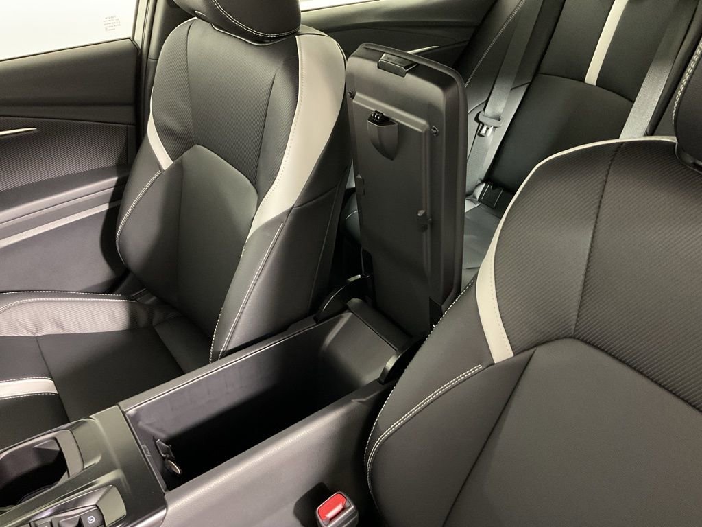 New 2026 Toyota Camry SE FWD image 31