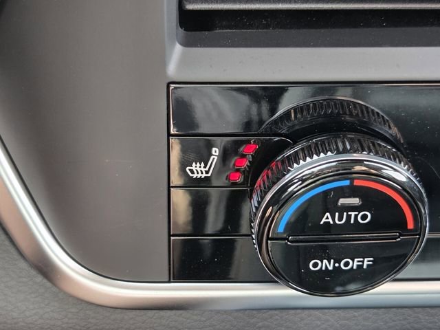 Used 2026 Nissan Rogue SV w/ Cold Weather Package FWD image 20
