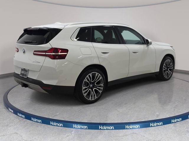 Certified 2026 BMW X3 xDrive30i w/ Convenience Package AWD/4WD image 5