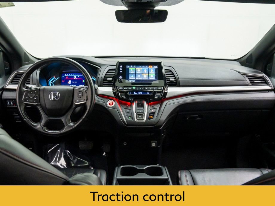 Used 2023 Honda Odyssey Sport image 10