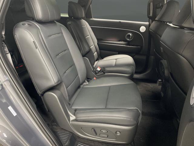 New 2026 Hyundai Palisade Calligraphy AWD/4WD image 34