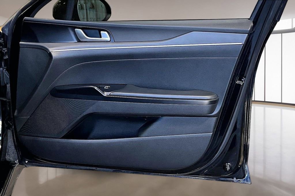 Used 2022 Kia K5 LXS image 24