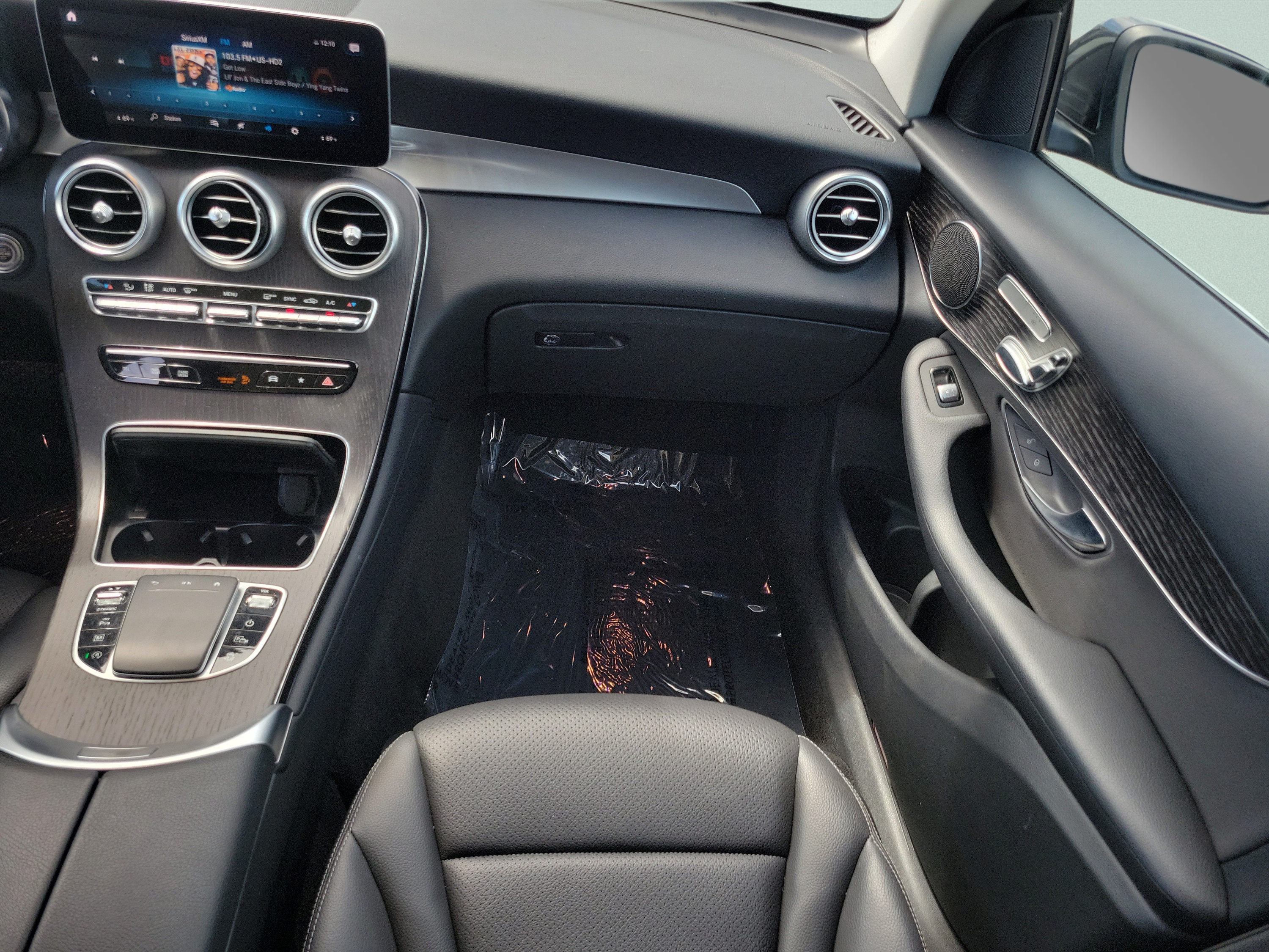 Certified 2022 Mercedes-Benz GLC 300 image 15