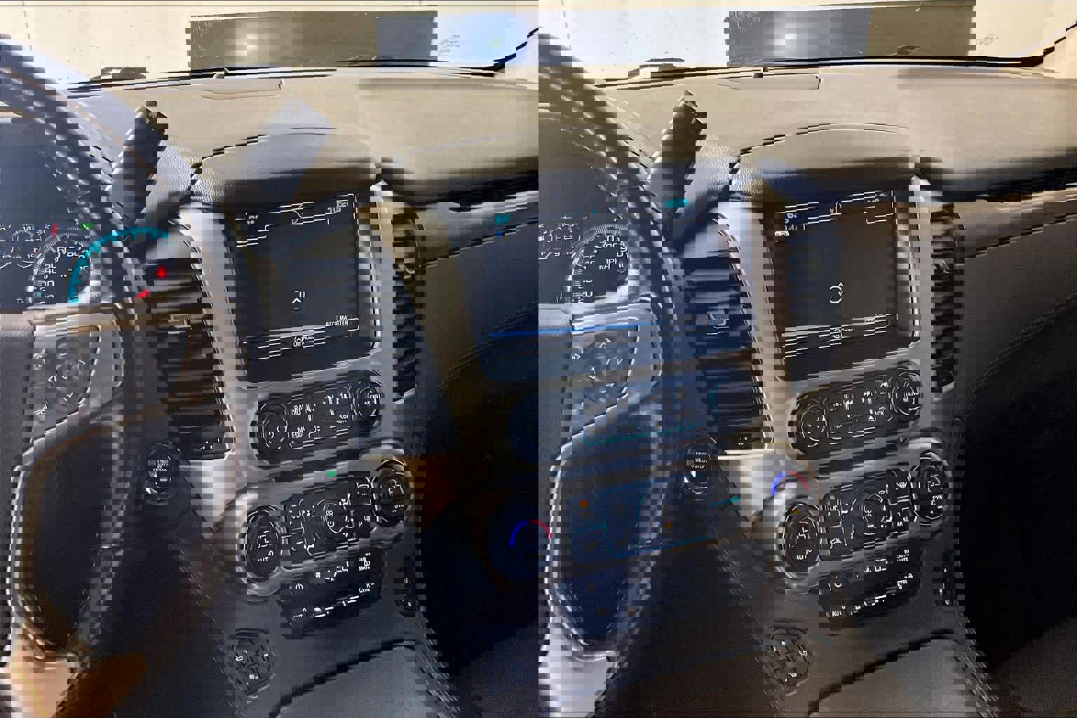 Used 2019 GMC Yukon XL Denali w/ Denali Ultimate Package AWD/4WD image 7