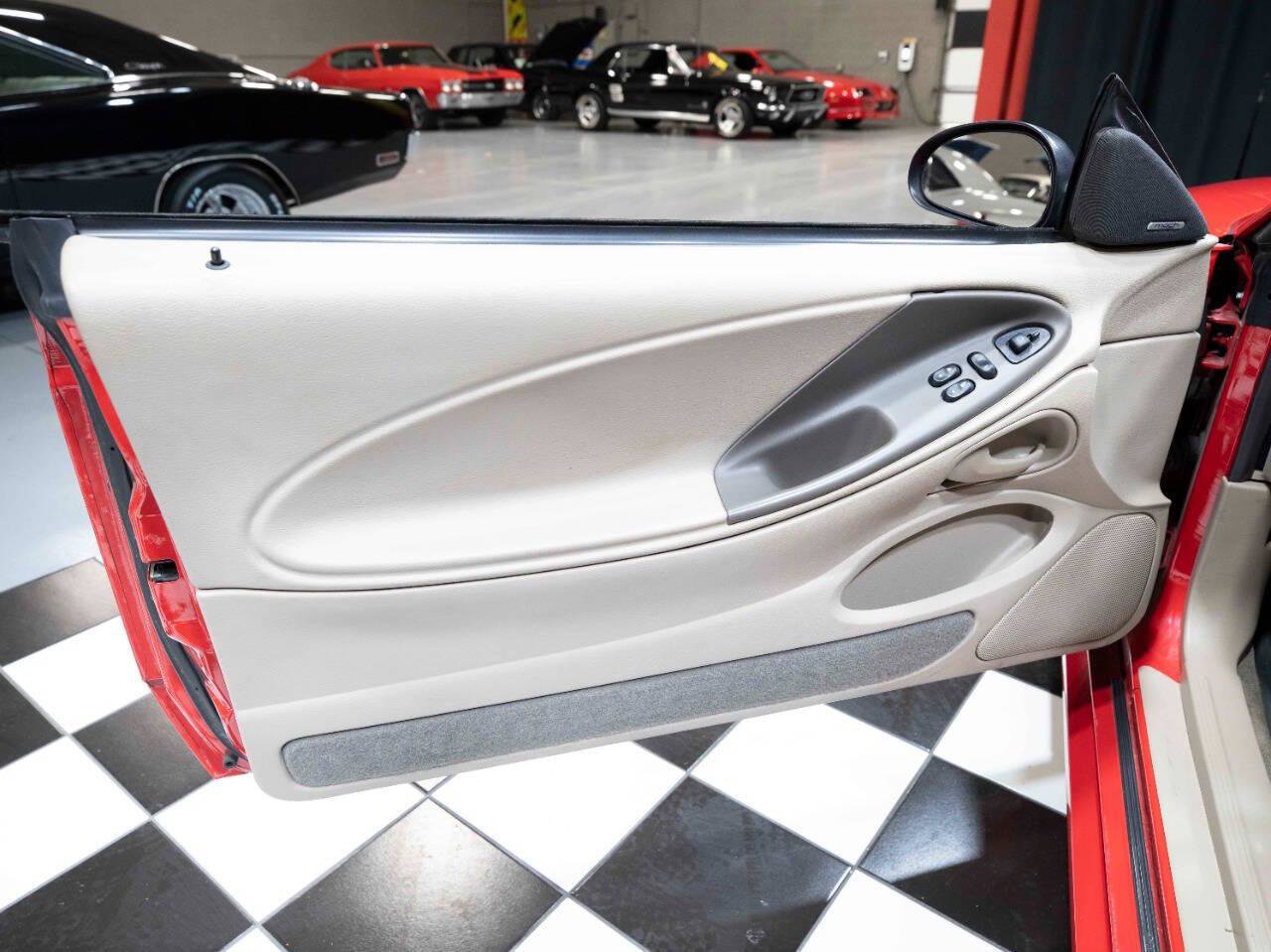 Used 2003 Ford Mustang GT image 34