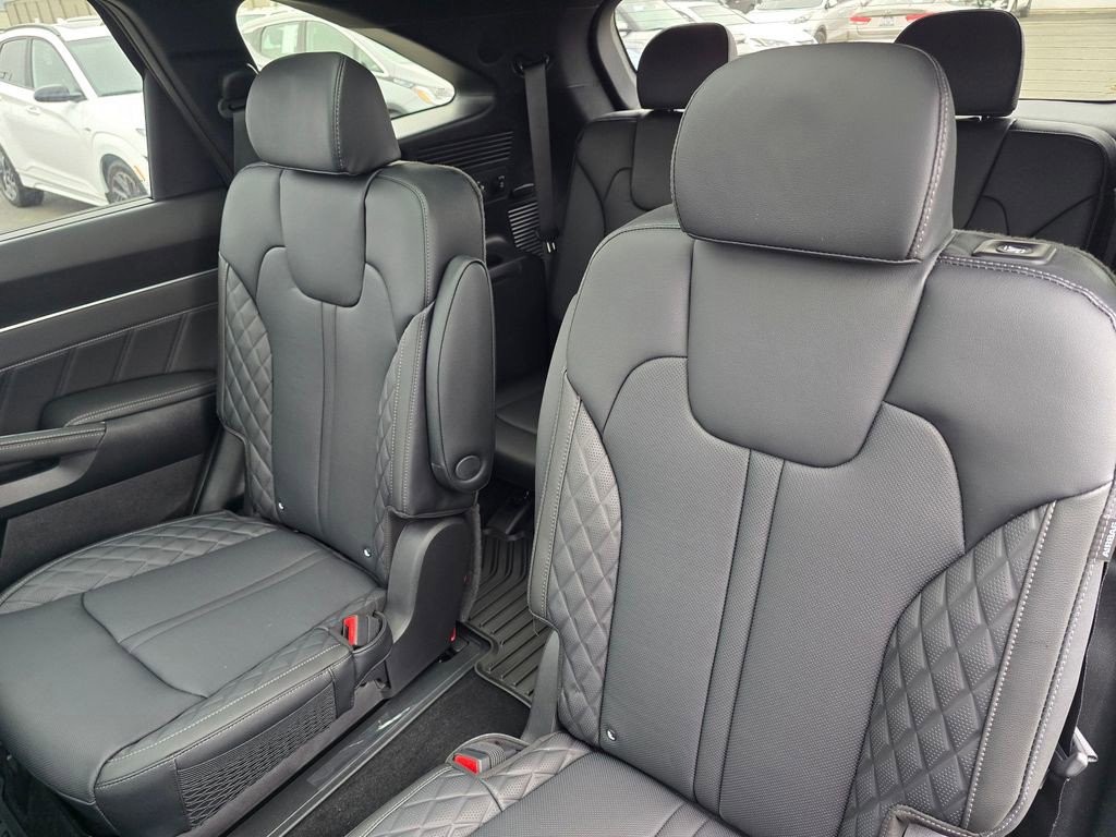 New 2026 Kia Sorento SX Prestige AWD/4WD image 18