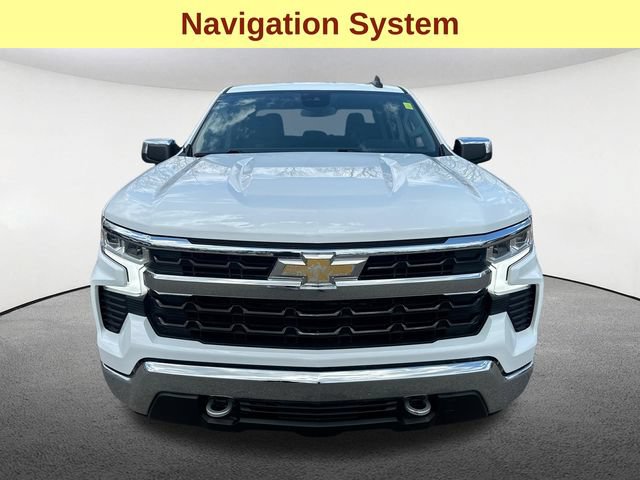 Used 2023 Chevrolet Silverado 1500 LT AWD/4WD image 4