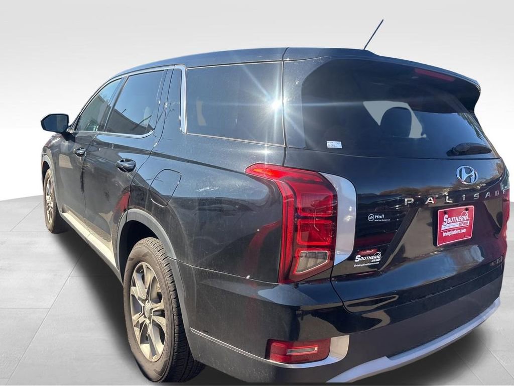 Used 2020 Hyundai Palisade SE image 11