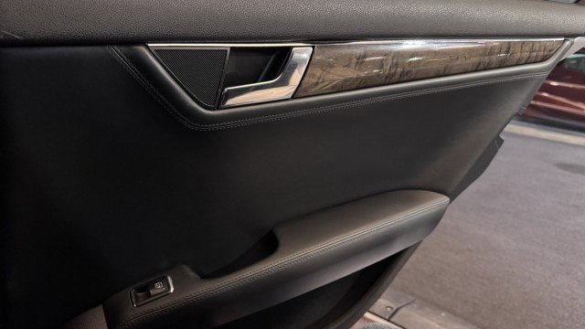 Used 2010 Mercedes-Benz C 63 AMG Sedan image 18