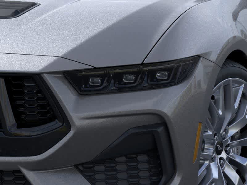 New 2026 Ford Mustang GT Premium image 18