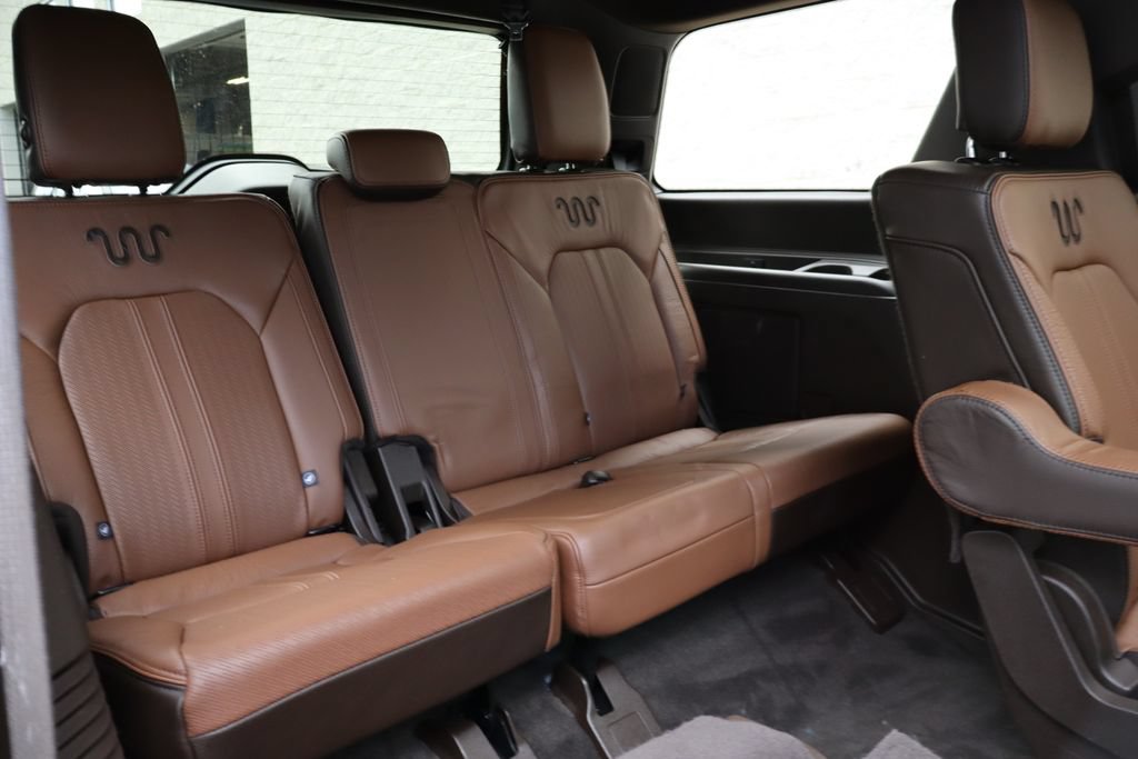 Used 2024 Ford Expedition King Ranch AWD/4WD image 39