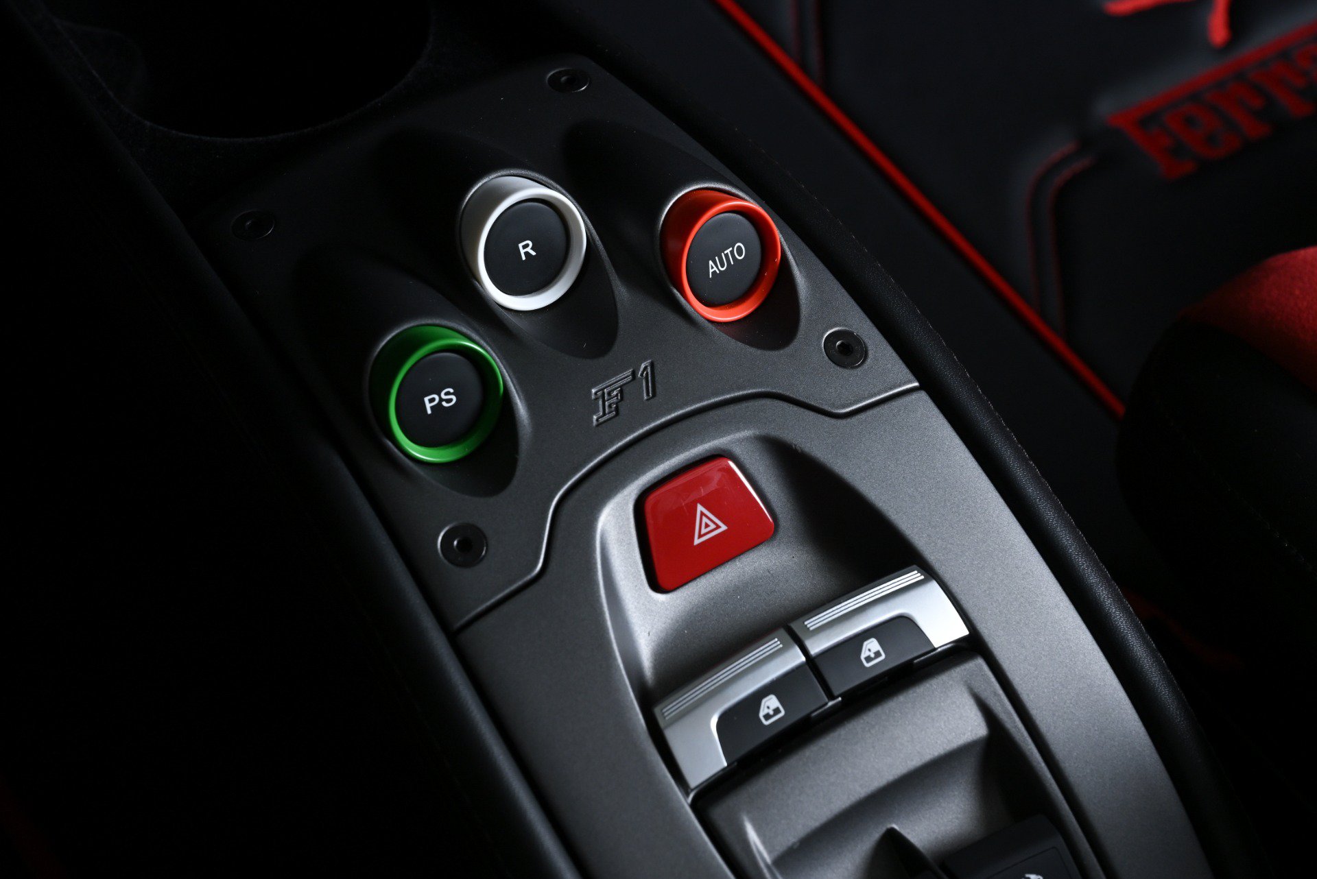 Used 2014 Ferrari 458 Spider RWD image 31