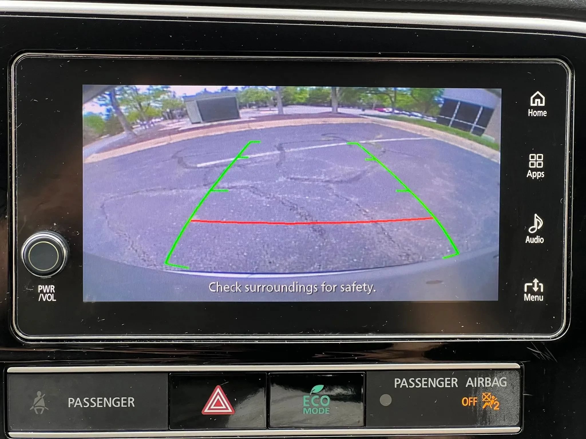 Used 2019 Mitsubishi Outlander SE FWD image 26