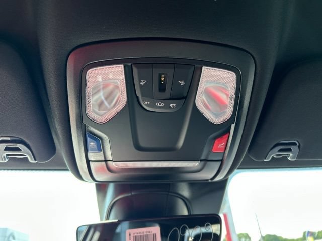 New 2026 RAM 2500 Big Horn AWD/4WD image 43