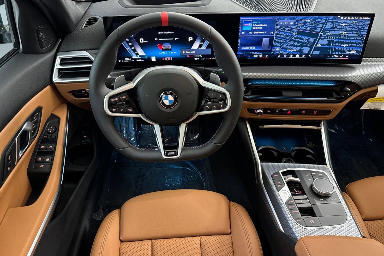 New 2026 BMW M340i w/ Premium Package image 26