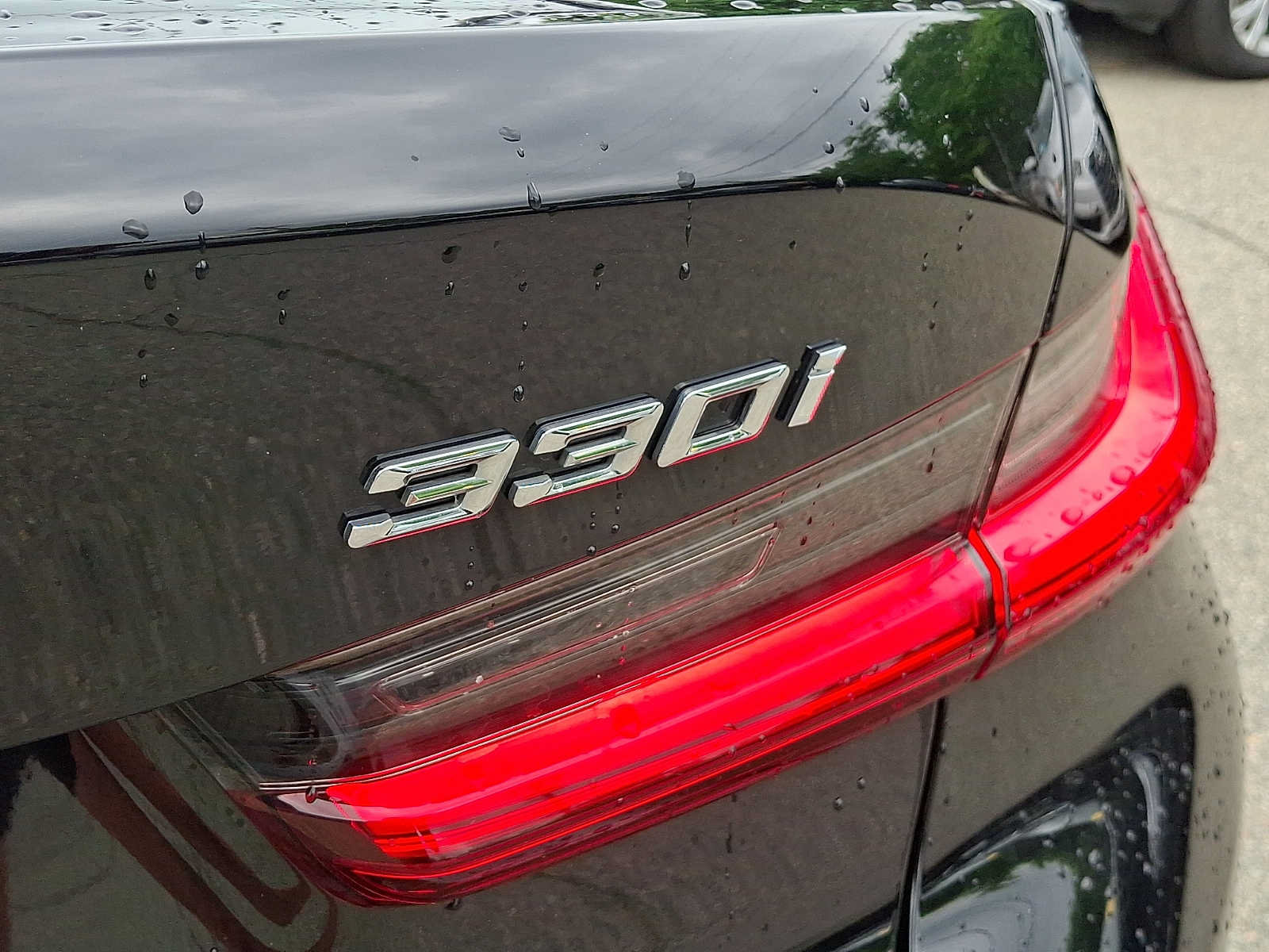 Used 2021 BMW 330i xDrive Sedan w/ Driving Assistance Package AWD/4WD image 31