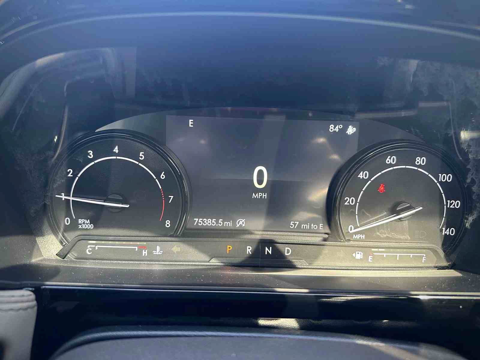 Used 2020 Lincoln Corsair Reserve w/ Elements Package AWD/4WD image 10