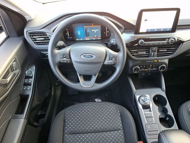 New 2026 Ford Escape Active AWD/4WD image 7