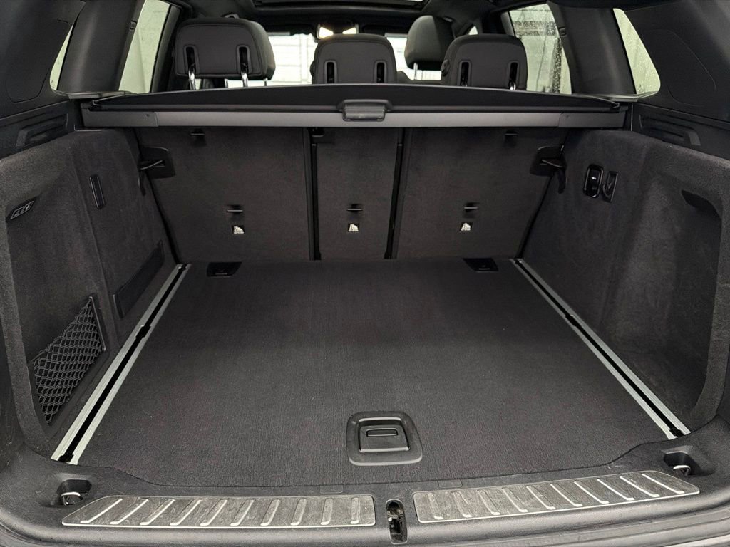 Used 2020 BMW X3 sDrive30i w/ Premium Package RWD image 25