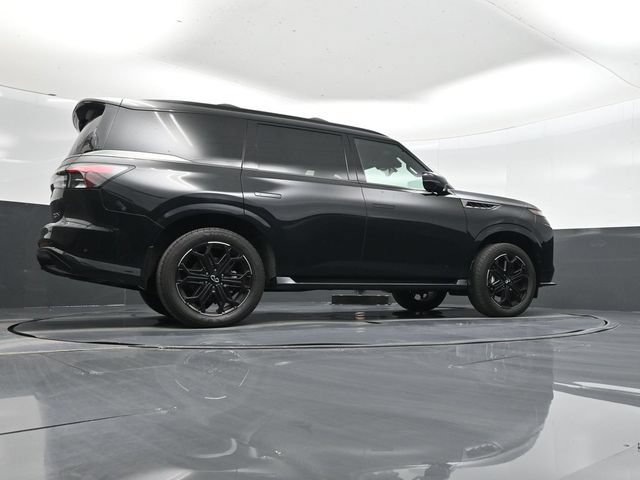 Used 2026 INFINITI QX80 4WD w/ Sport Exterior Package image 60