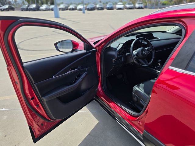 Certified 2023 MAZDA CX-30 AWD 2.5 S w/ Select Package image 38