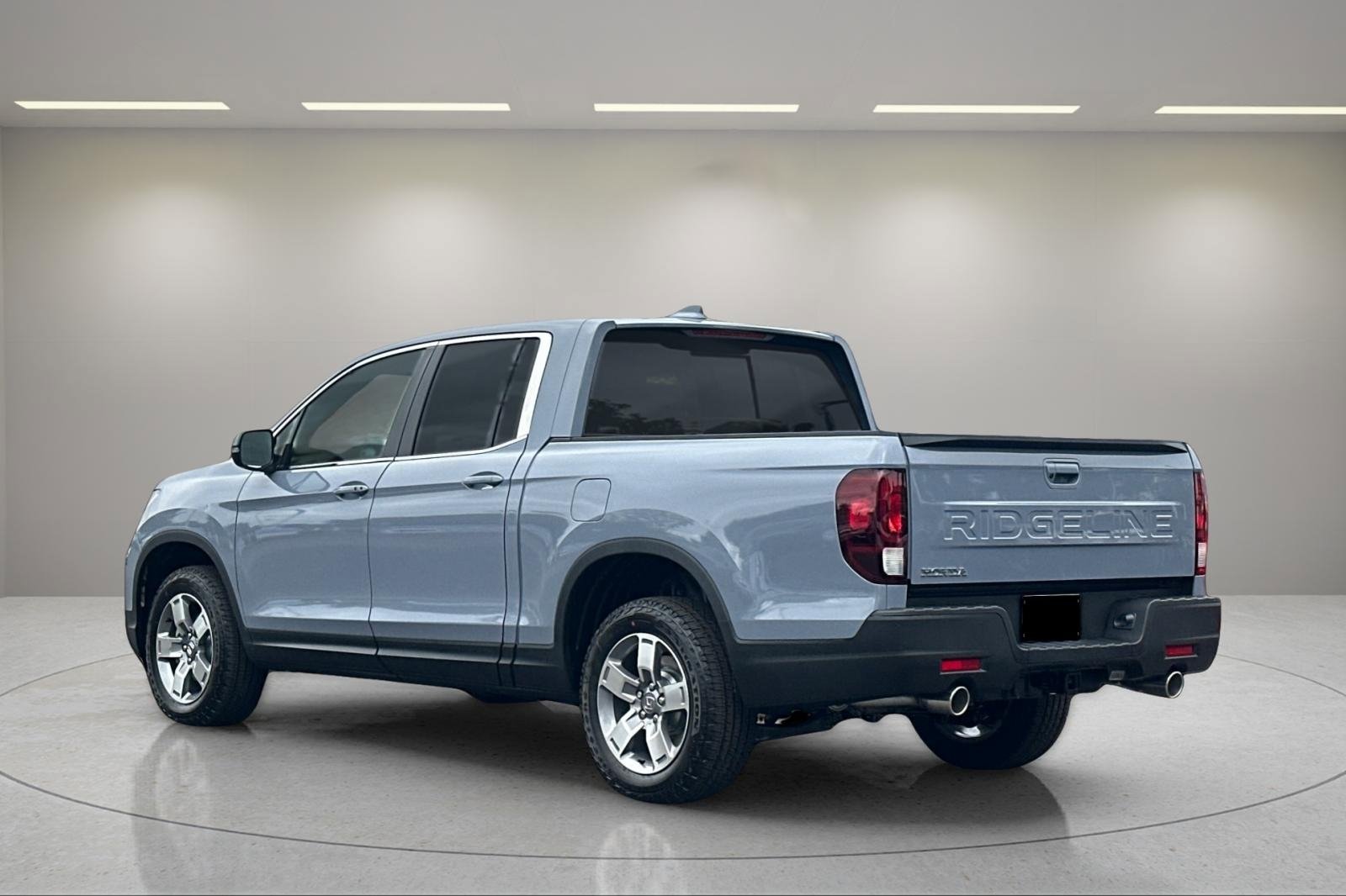 New 2026 Honda Ridgeline RTL image 6