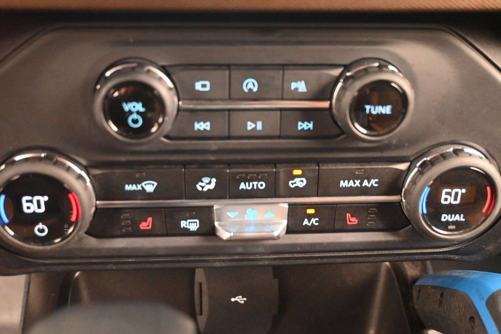 Used 2023 Ford Bronco Outer Banks AWD/4WD image 20