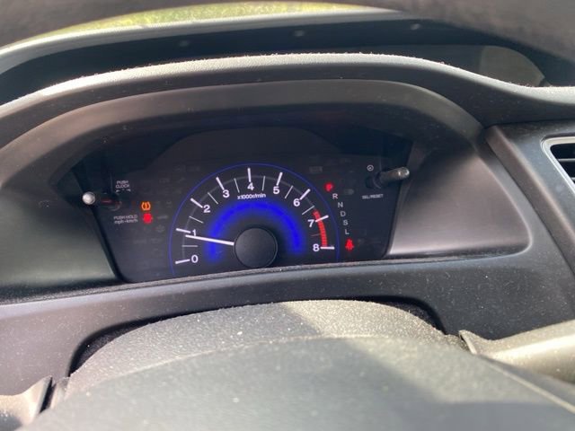 Used 2015 Honda Civic LX image 19