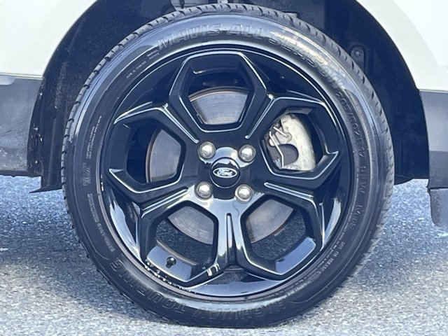 Used 2021 Ford EcoSport SES w/ Interior Protection Package image 10