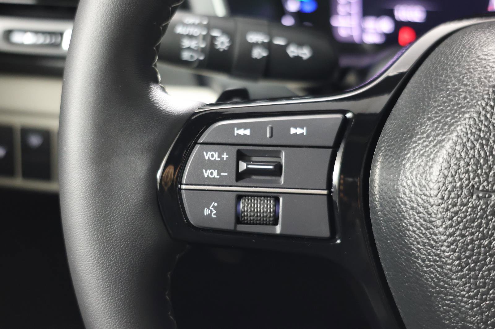 New 2026 Honda Passport TrailSport Elite image 19