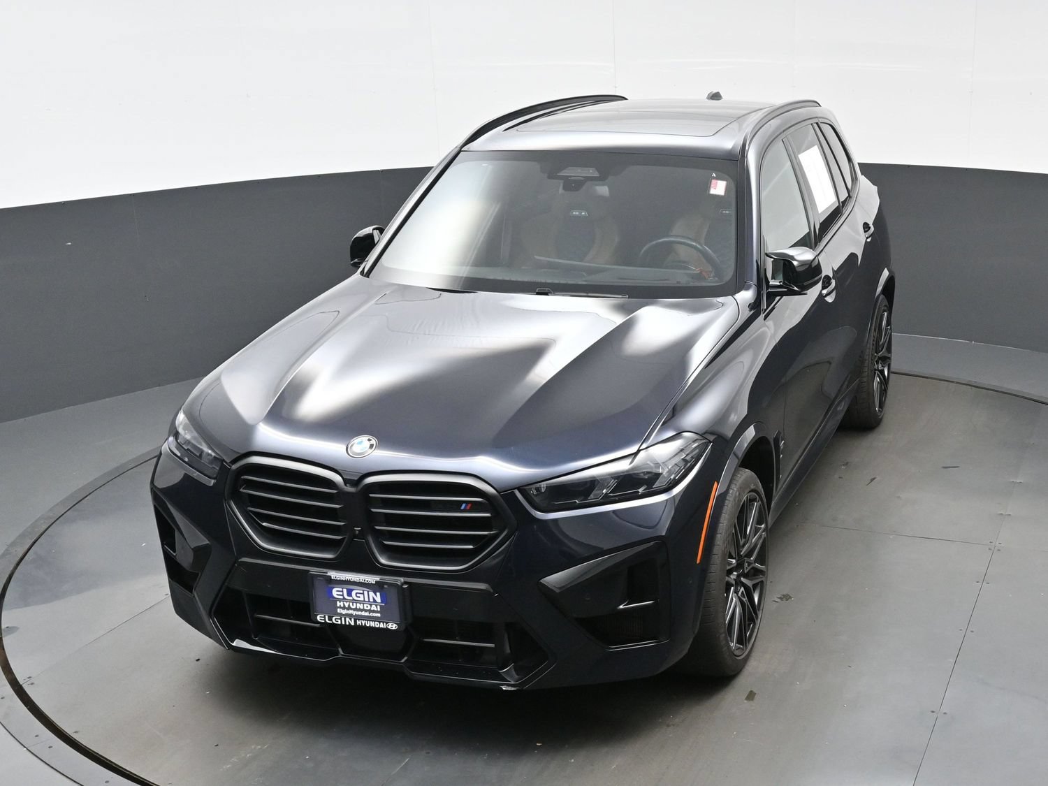 Used 2024 BMW X5 M Competition w/ Executive Package AWD/4WD image 41