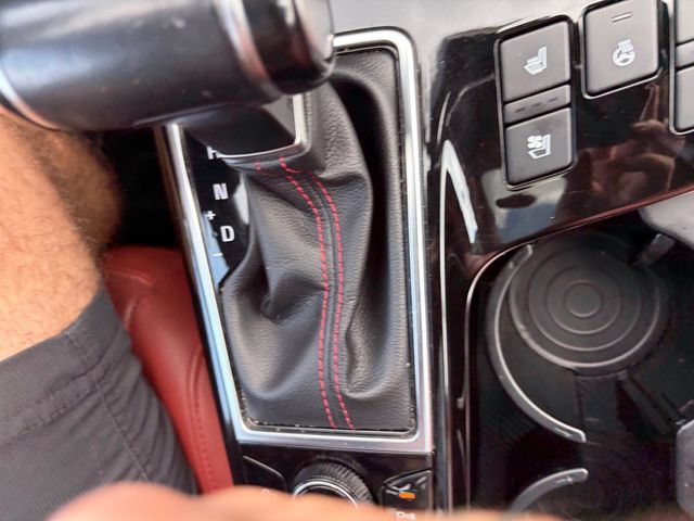 Used 2023 Kia Sportage SX FWD image 22