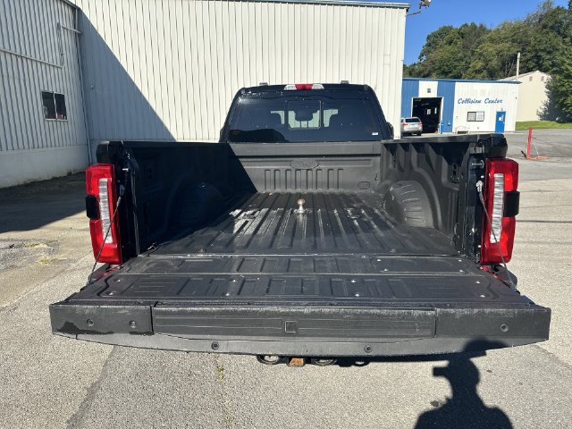 Used 2024 Ford F250 King Ranch AWD/4WD image 30
