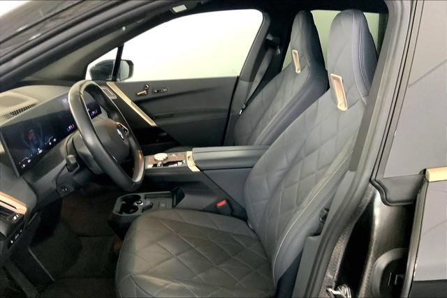 Used 2024 BMW iX M60 AWD/4WD image 11