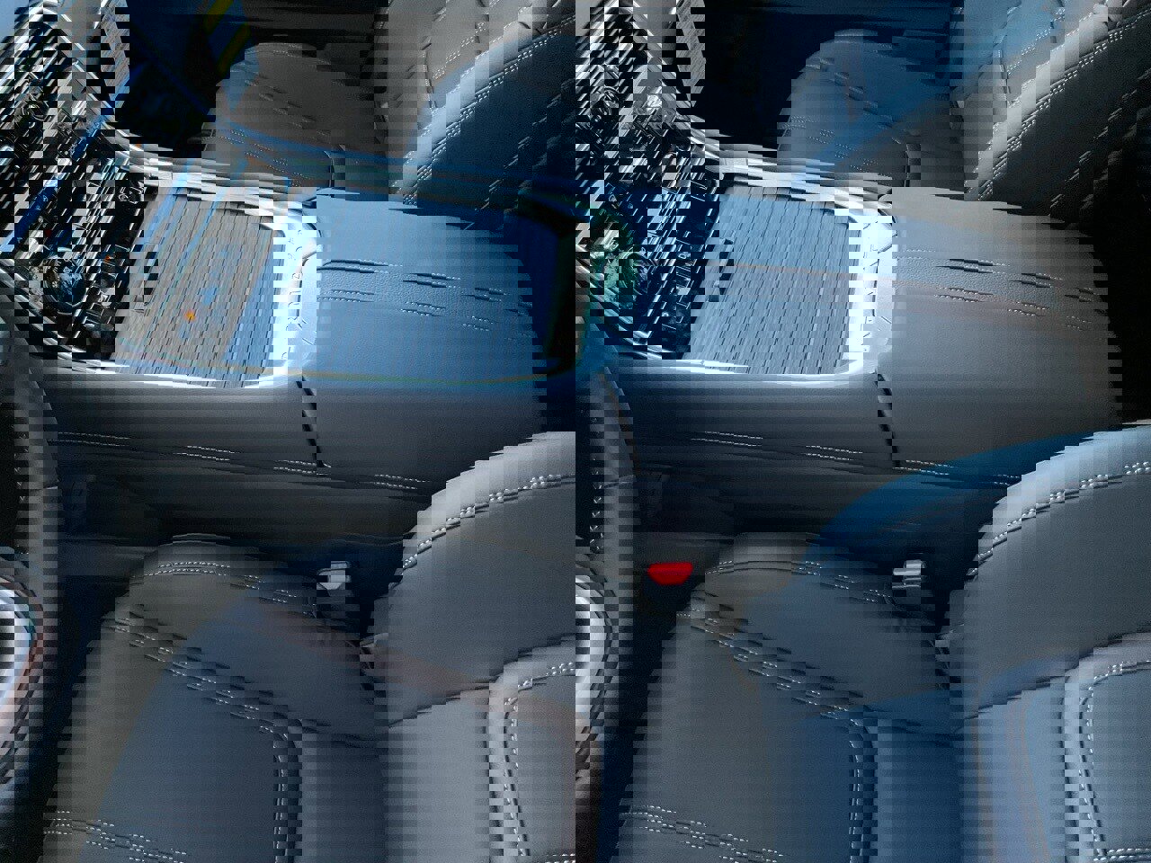 New 2026 Nissan Armada SL image 41