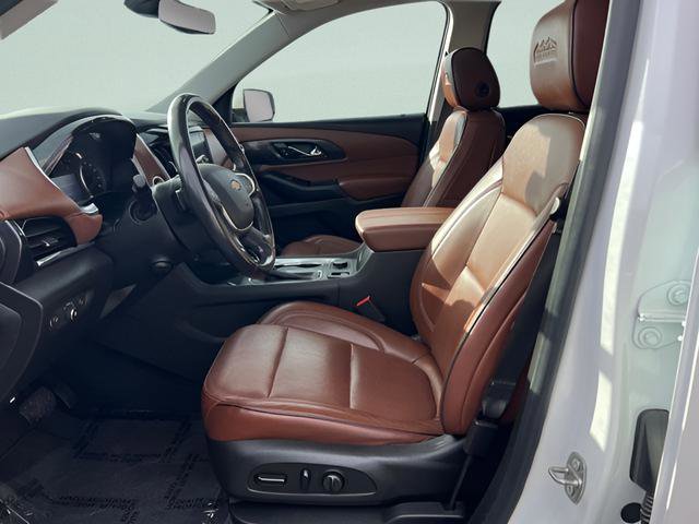 Used 2020 Chevrolet Traverse High Country AWD/4WD image 6